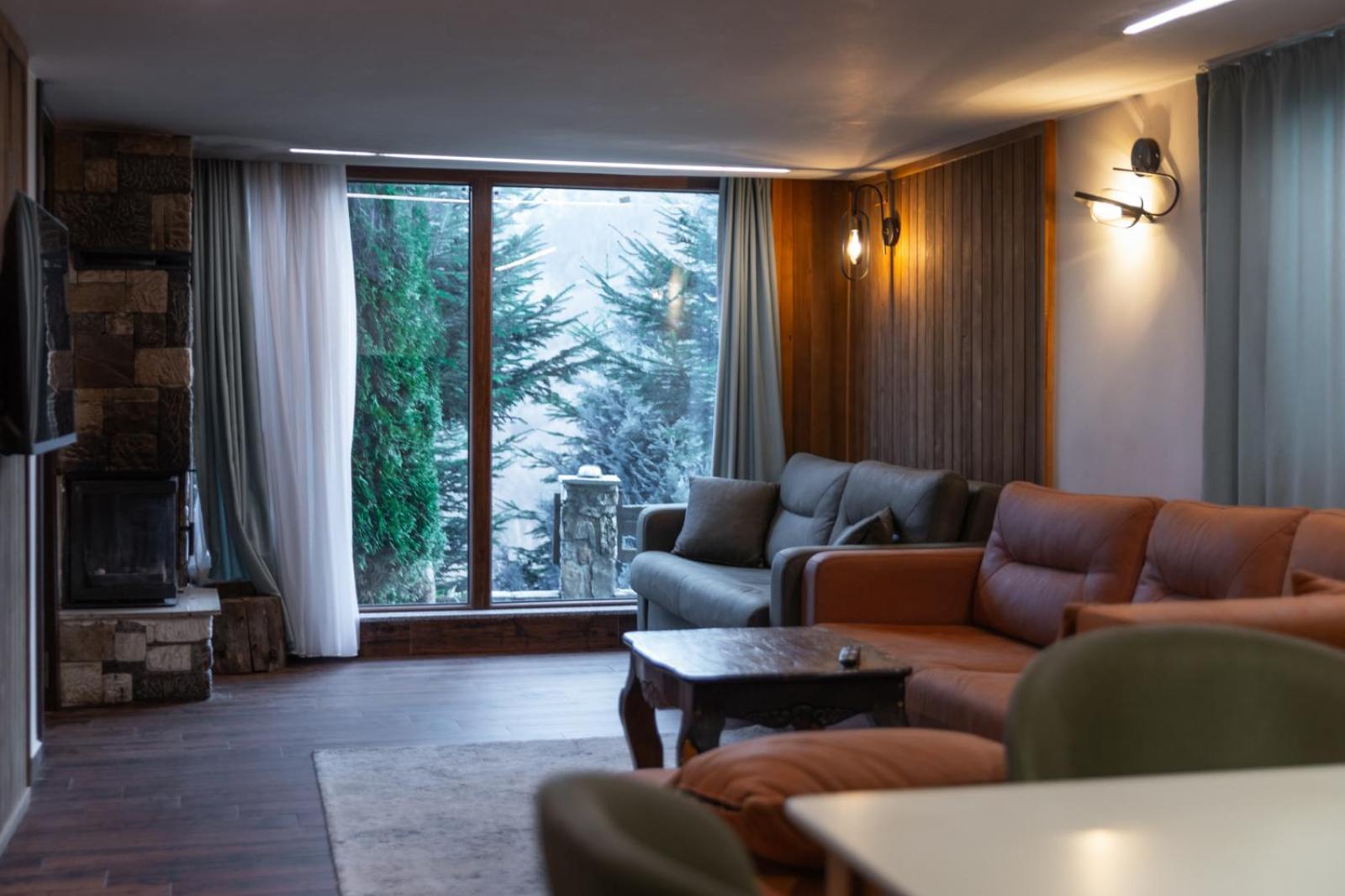 Hotel Prevalla Prizren Exteriör bild