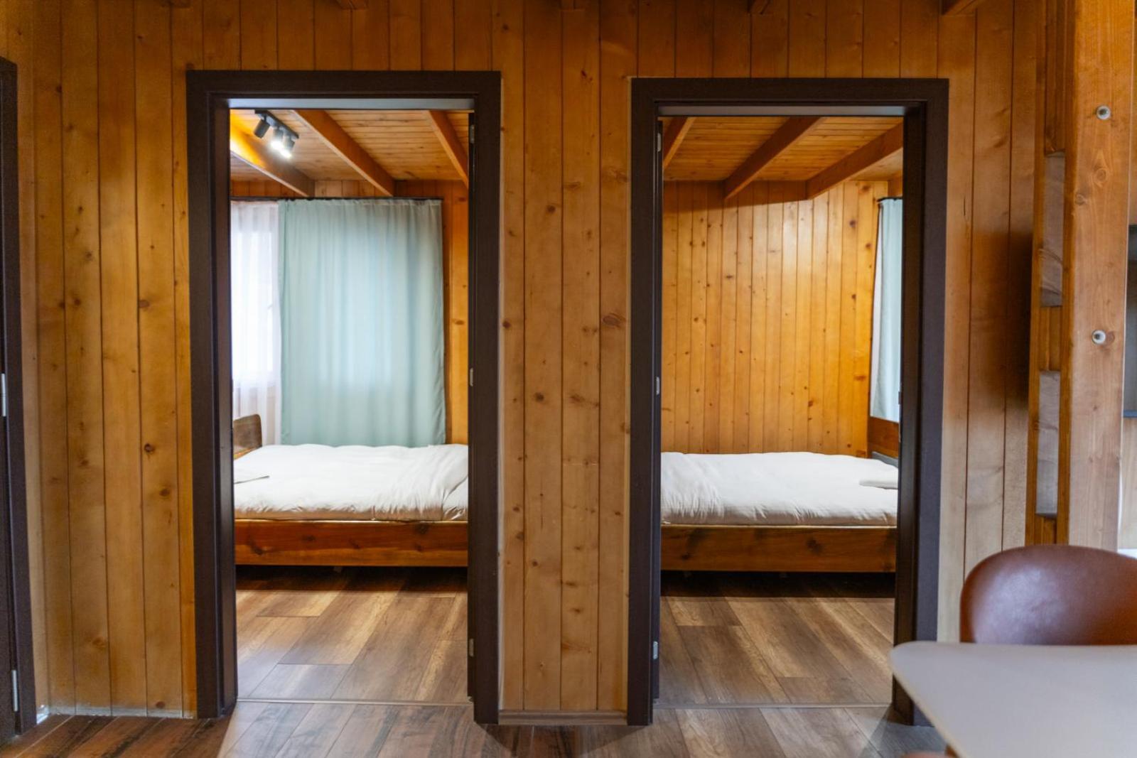 Hotel Prevalla Prizren Exteriör bild