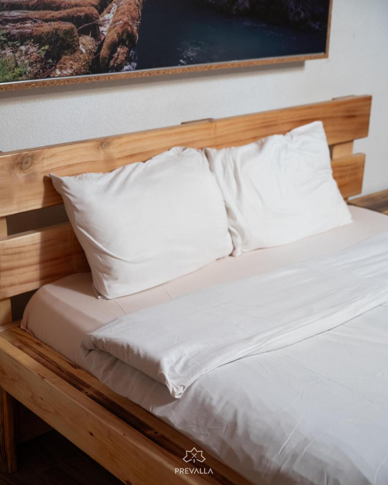 Hotel Prevalla Prizren Exteriör bild