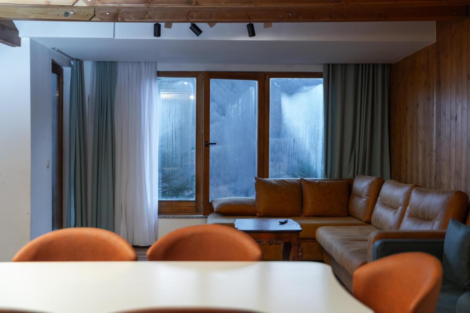 Hotel Prevalla Prizren Exteriör bild